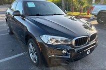 2017 BMW X6 xDrive35i