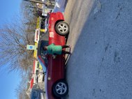 1999 Mazda MX-5 Miata 