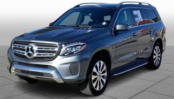 2018 Mercedes-Benz GLS GLS 450