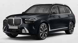 2023 BMW X7 M60i