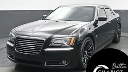 2012 Chrysler 300 S