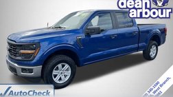 2024 Ford F-150 XL