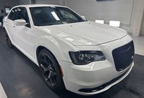 2021 Chrysler 300 S V6