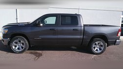 2023 Ram Ram Pickup 1500 Lone Star
