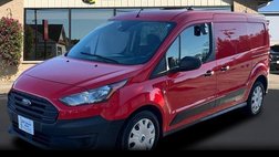 2020 Ford Transit Connect XL