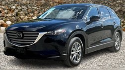2018 Mazda CX-9 Touring