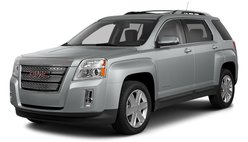 2014 GMC Terrain SLE-2