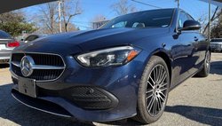 2022 Mercedes-Benz C-Class C 300 4MATIC
