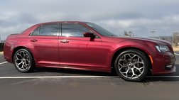 2018 Chrysler 300 S