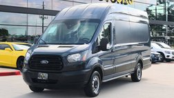 2019 Ford Transit 250