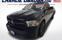 2018 Ram Ram Pickup 1500 Tradesman