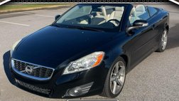 2012 Volvo C70 T5
