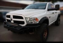 2017 Ram Ram Pickup 1500 Tradesman