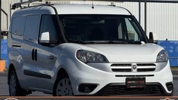 2018 Ram ProMaster City Tradesman SLT