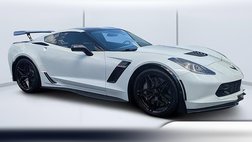 2018 Chevrolet Corvette Z06