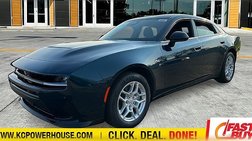 2026 Dodge Charger R/T