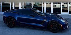 2017 Chevrolet Corvette Z06