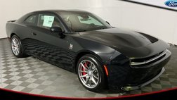 2024 Dodge Charger Daytona Scat Pack