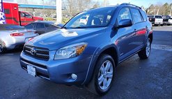 2008 Toyota RAV4 Sport
