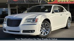 2011 Chrysler 300 Limited