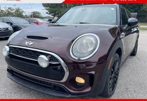 2017 MINI Clubman Cooper S ALL4