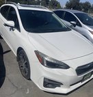 2017 Subaru Impreza Limited