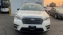 2021 Subaru Ascent Base