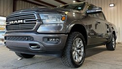 2021 Ram Ram Pickup 1500 Laramie