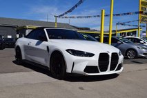 2023 BMW M4 Competition xDrive