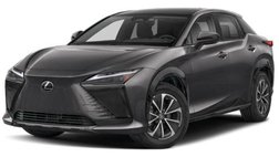 2023 Lexus RZ 450e Premium