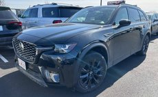 2025 Mazda CX-90 3.3 Turbo Premium Sport