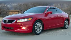 2008 Honda Accord EX