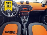 2016 Smart Fortwo passion