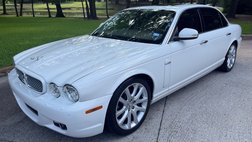 2009 Jaguar XJ XJ8L
