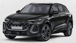 2025 Audi Q5 quattro Premium Plus TFSI
