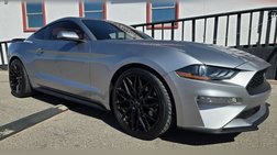 2020 Ford Mustang Premium