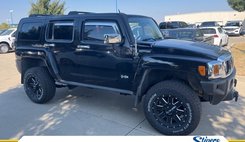2007 HUMMER H3 Luxury