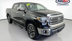 2019 Toyota Tundra Limited