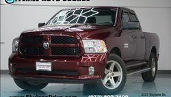 2017 Ram Ram Pickup 1500 Express
