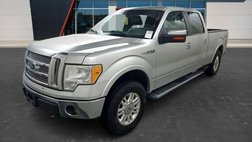2010 Ford F-150 XL