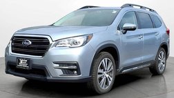 2021 Subaru Ascent Touring
