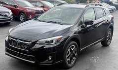 2020 Subaru Crosstrek Limited