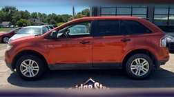 2008 Ford Edge SE