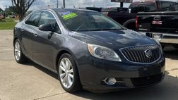 2013 Buick Verano Convenience Group