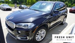 2017 BMW X5 sDrive35i