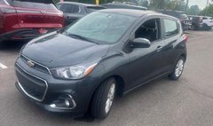 2018 Chevrolet Spark 1LT CVT