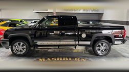 2005 Chevrolet Silverado 1500 