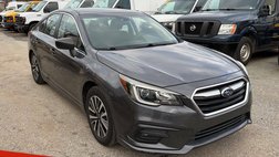 2019 Subaru Legacy 2.5i