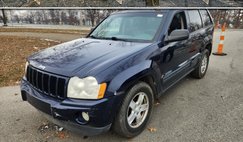 2006 Jeep Grand Cherokee Laredo