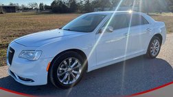 2020 Chrysler 300 Limited